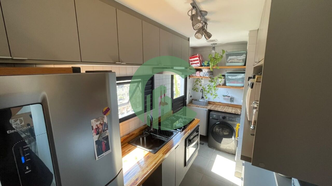 Apartamento para locação, Santa Maria, Santo André | Ref: CR6309 - foto 5