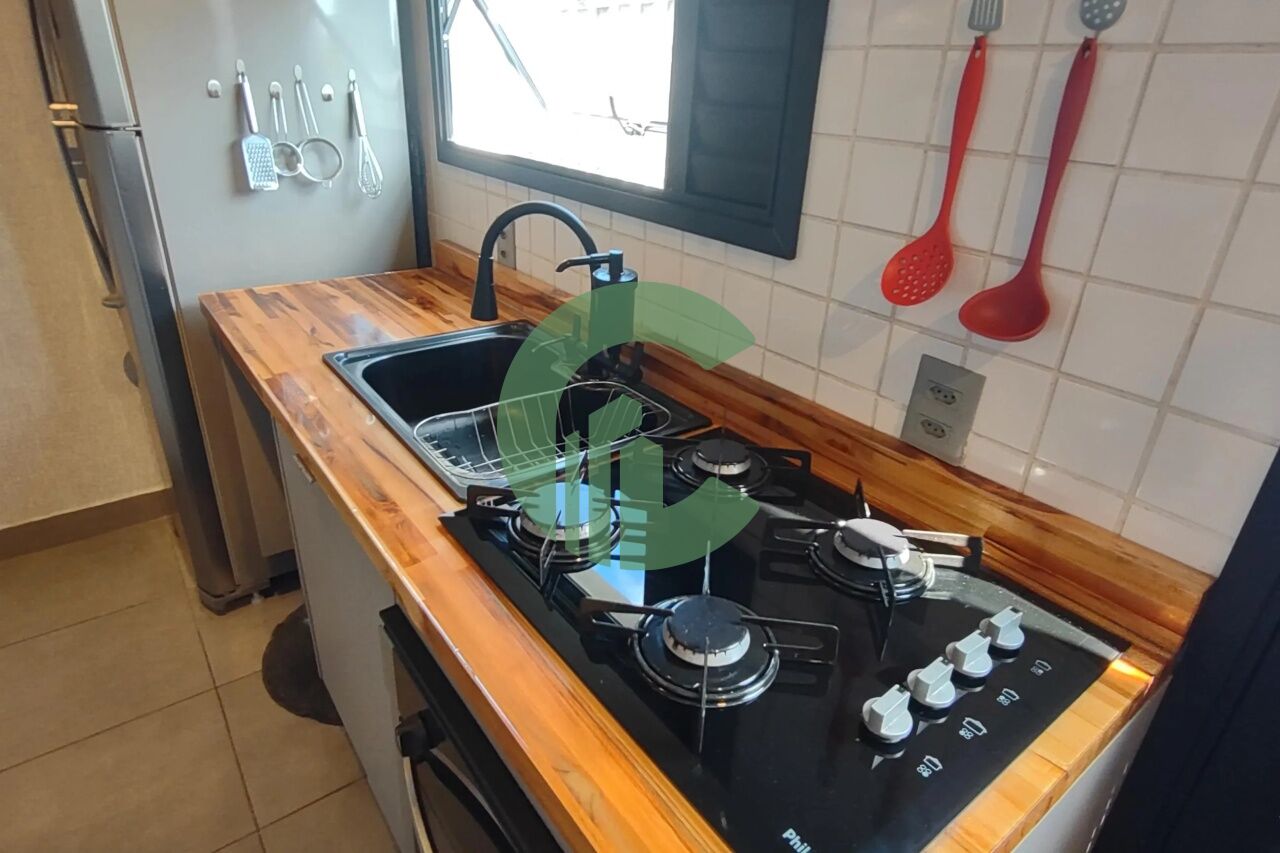 Apartamento para locação, Santa Maria, Santo André | Ref: CR6309 - foto 8
