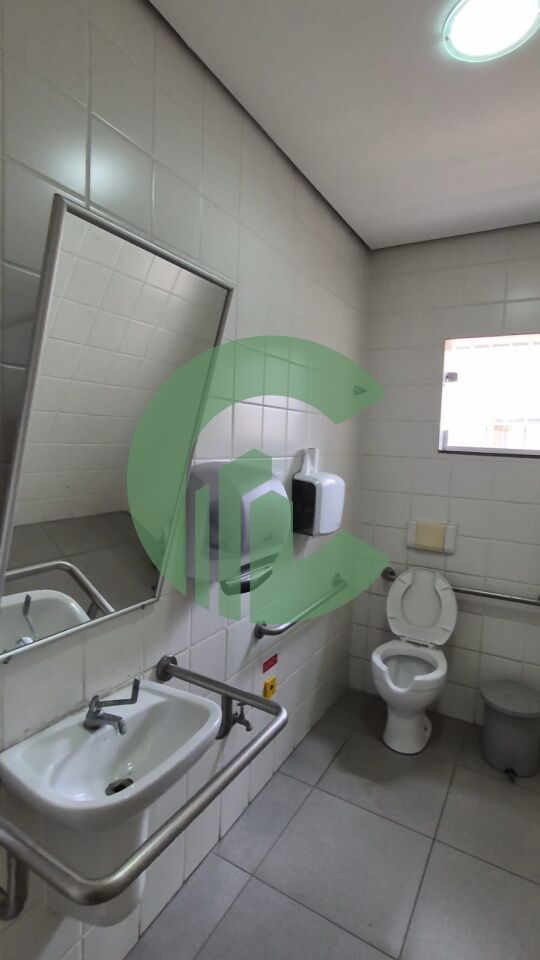 Prédio a venda e para locação, Rudge Ramos, São Bernardo do Campo | Ref: CR6310 - foto 12