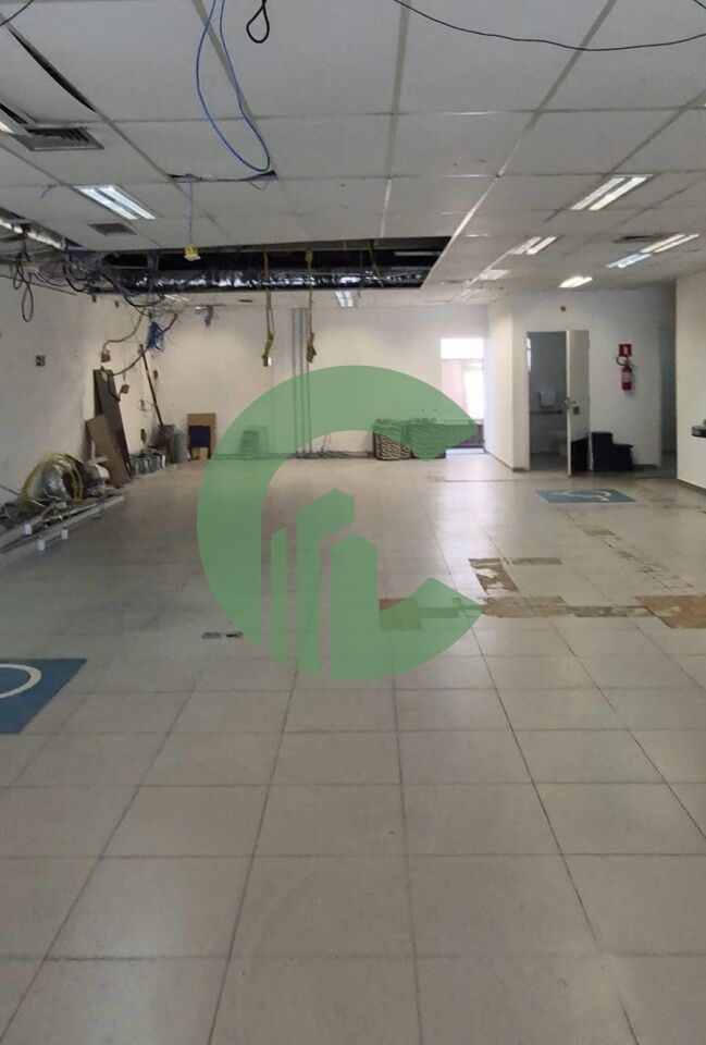 Prédio a venda e para locação, Rudge Ramos, São Bernardo do Campo | Ref: CR6310 - foto 2