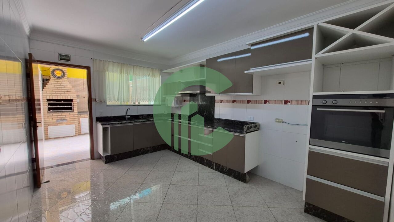 Sobrado a venda, Jardim Jamaica, Santo André | Ref: CR6311 - foto 4