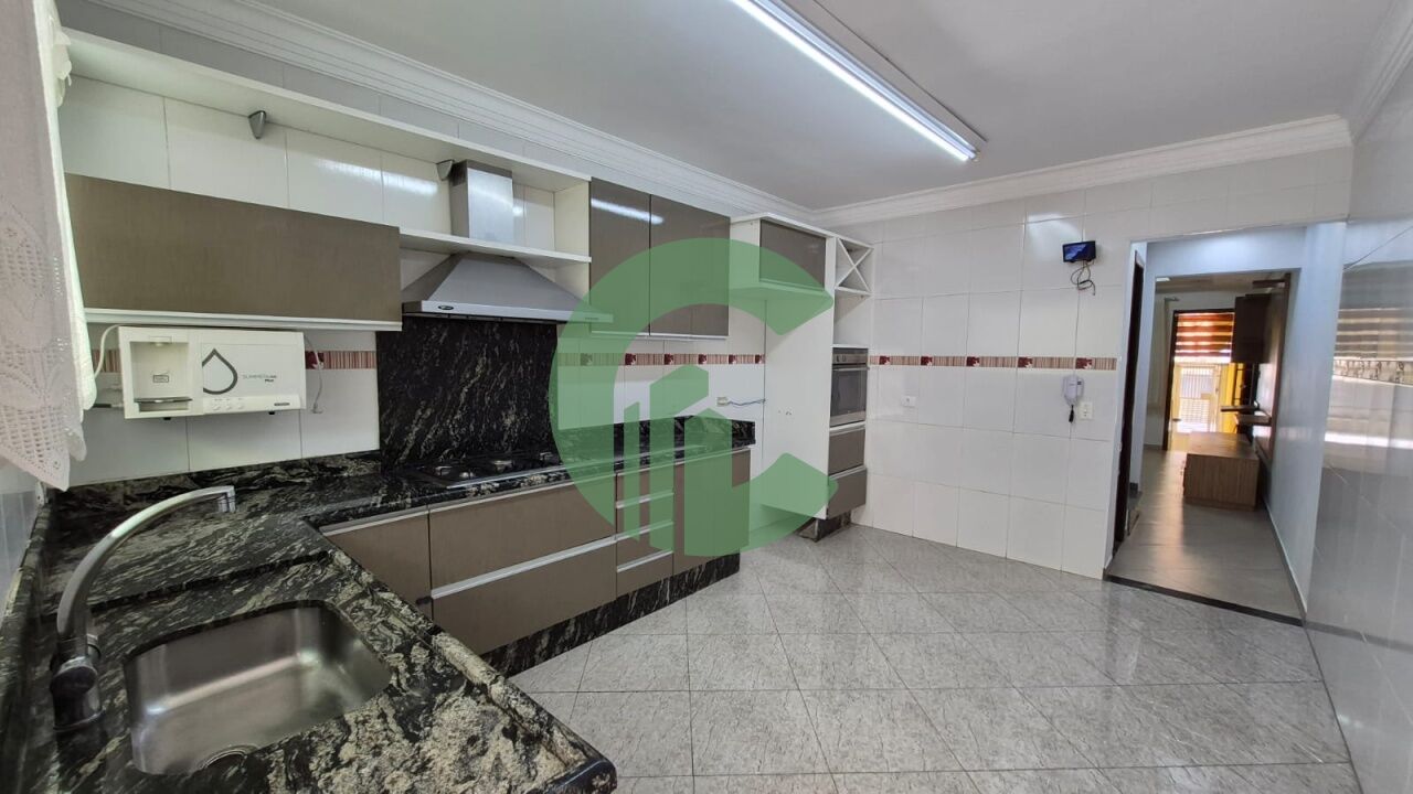 Sobrado a venda, Jardim Jamaica, Santo André | Ref: CR6311 - foto 5