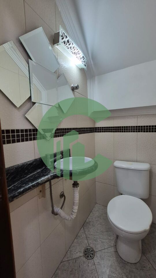 Sobrado a venda, Jardim Jamaica, Santo André | Ref: CR6311 - foto 3