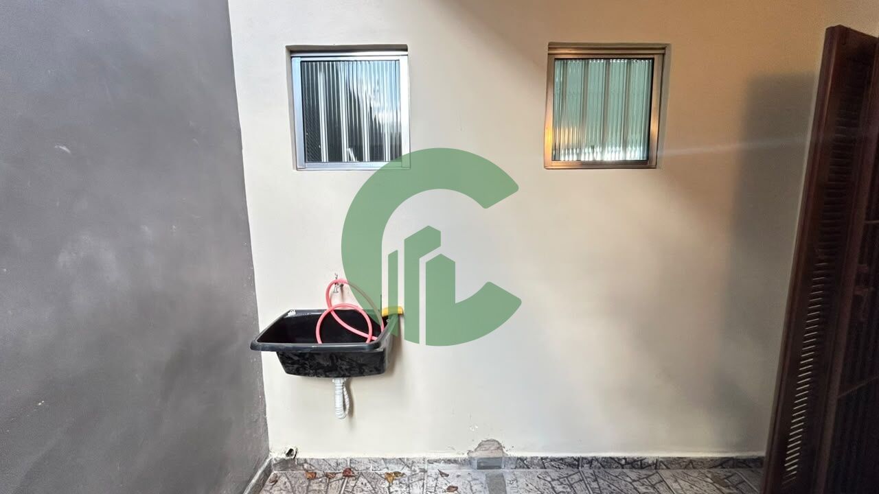 Casa Térrea para locação, Vila Gilda, Santo André | Ref: CR6312 - foto 35