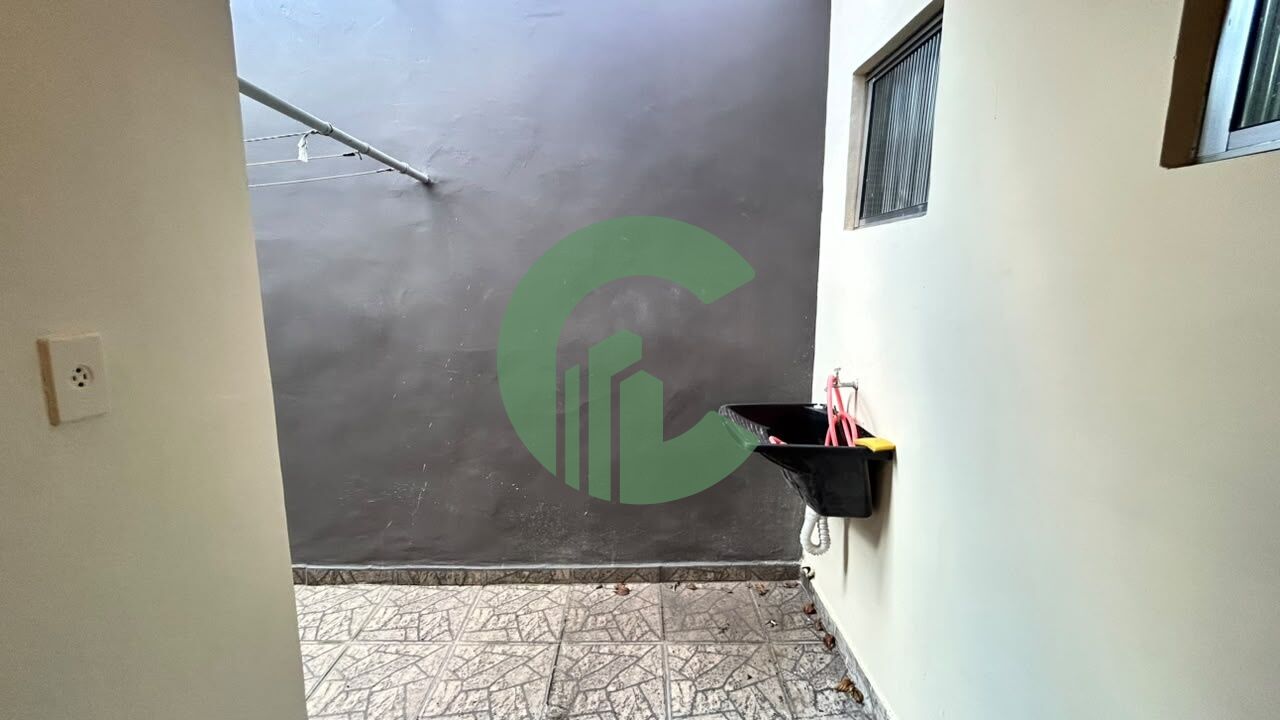 Casa Térrea para locação, Vila Gilda, Santo André | Ref: CR6312 - foto 36