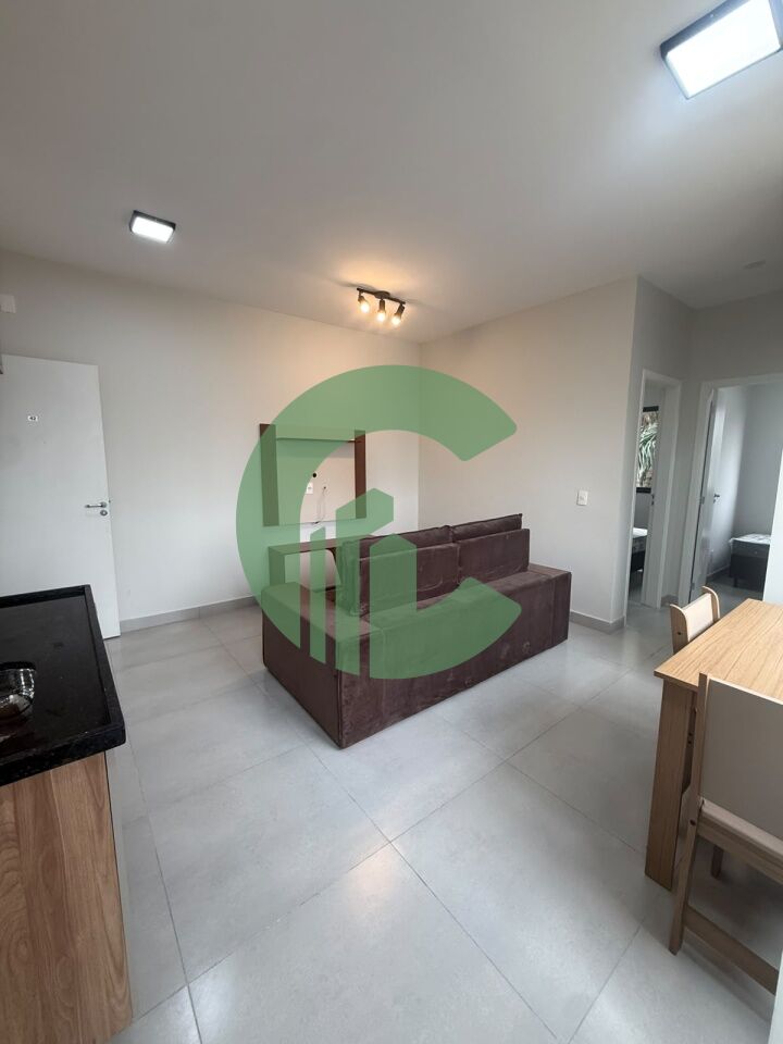 Apartamento para locação, Mooca, São Paulo | Ref: CR6313 - foto 3