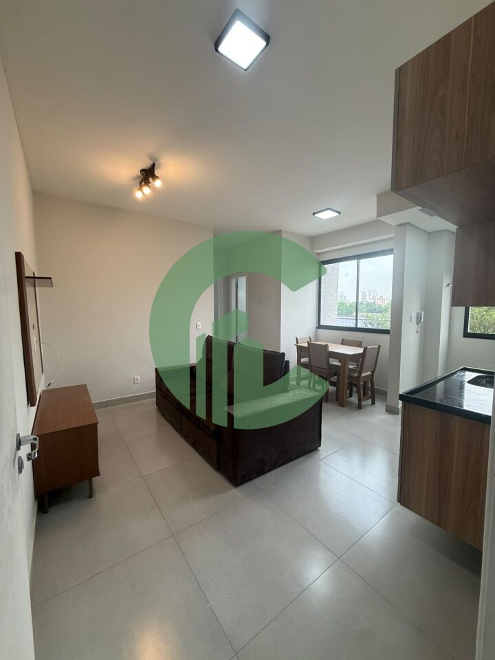 Apartamento para locação, Mooca, São Paulo | Ref: CR6313 - foto 2