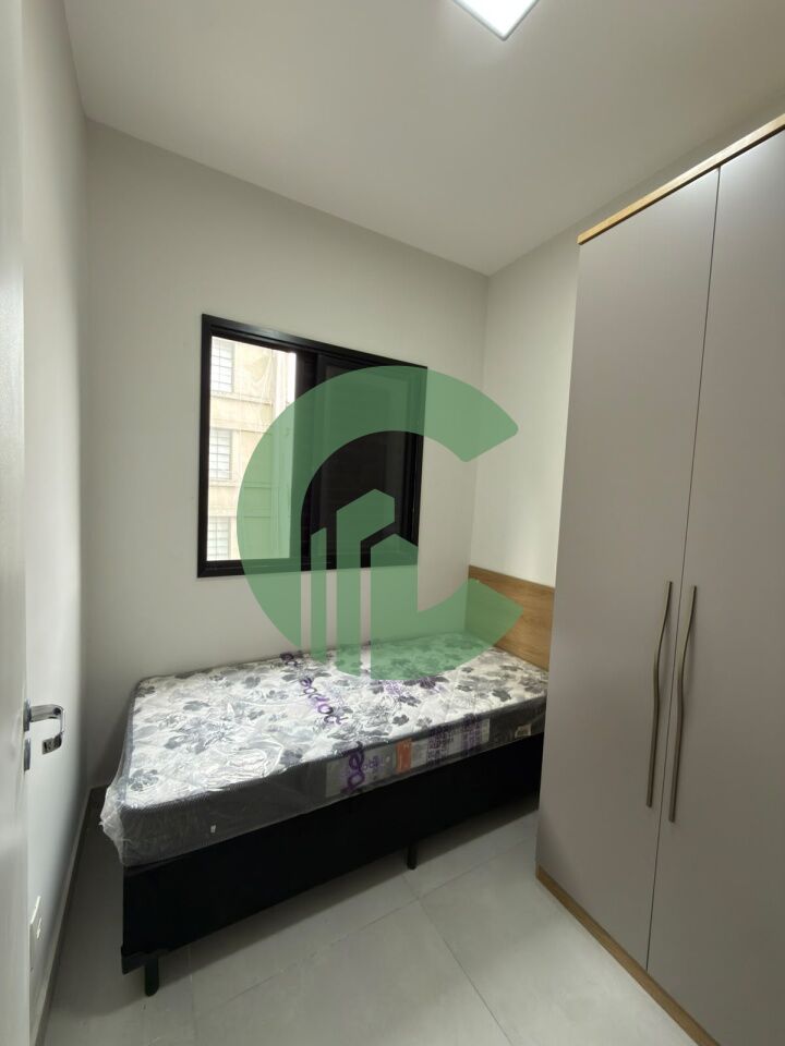 Apartamento para locação, Mooca, São Paulo | Ref: CR6313 - foto 5