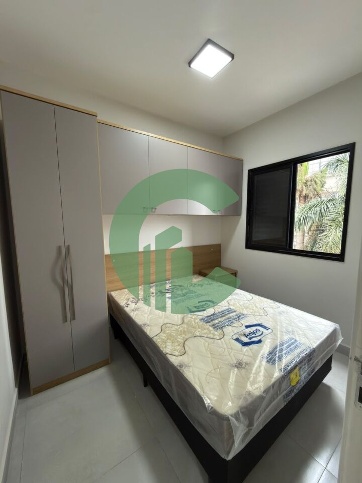 Apartamento para locação, Mooca, São Paulo | Ref: CR6313 - foto 6