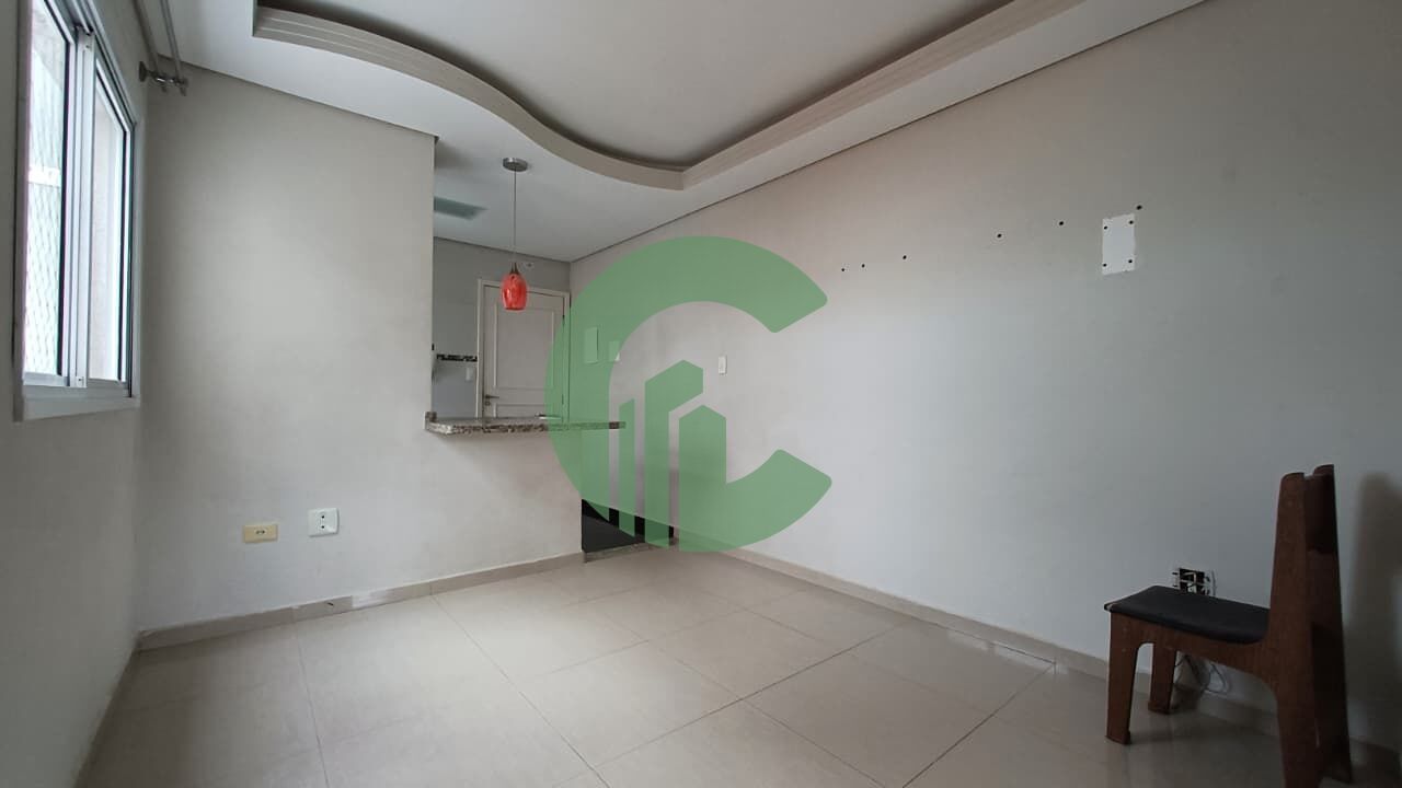 Cobertura a venda e para locação, Vila Linda, Santo André | Ref: CR6319 - foto 5