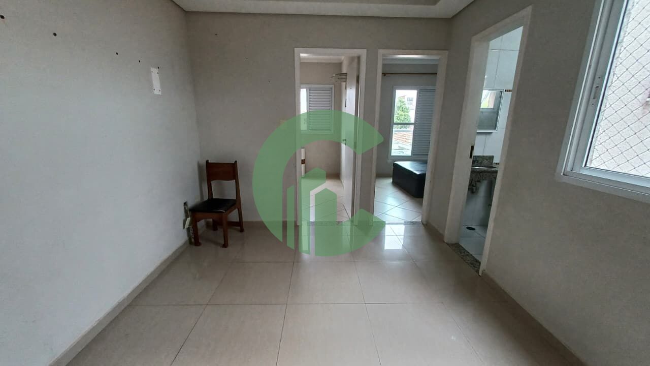 Cobertura a venda e para locação, Vila Linda, Santo André | Ref: CR6319 - foto 6