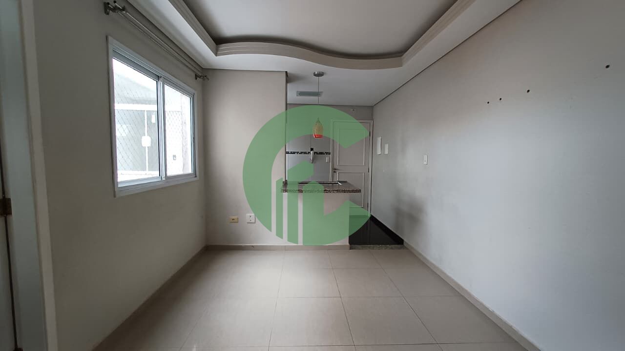 Cobertura a venda e para locação, Vila Linda, Santo André | Ref: CR6319 - foto 4