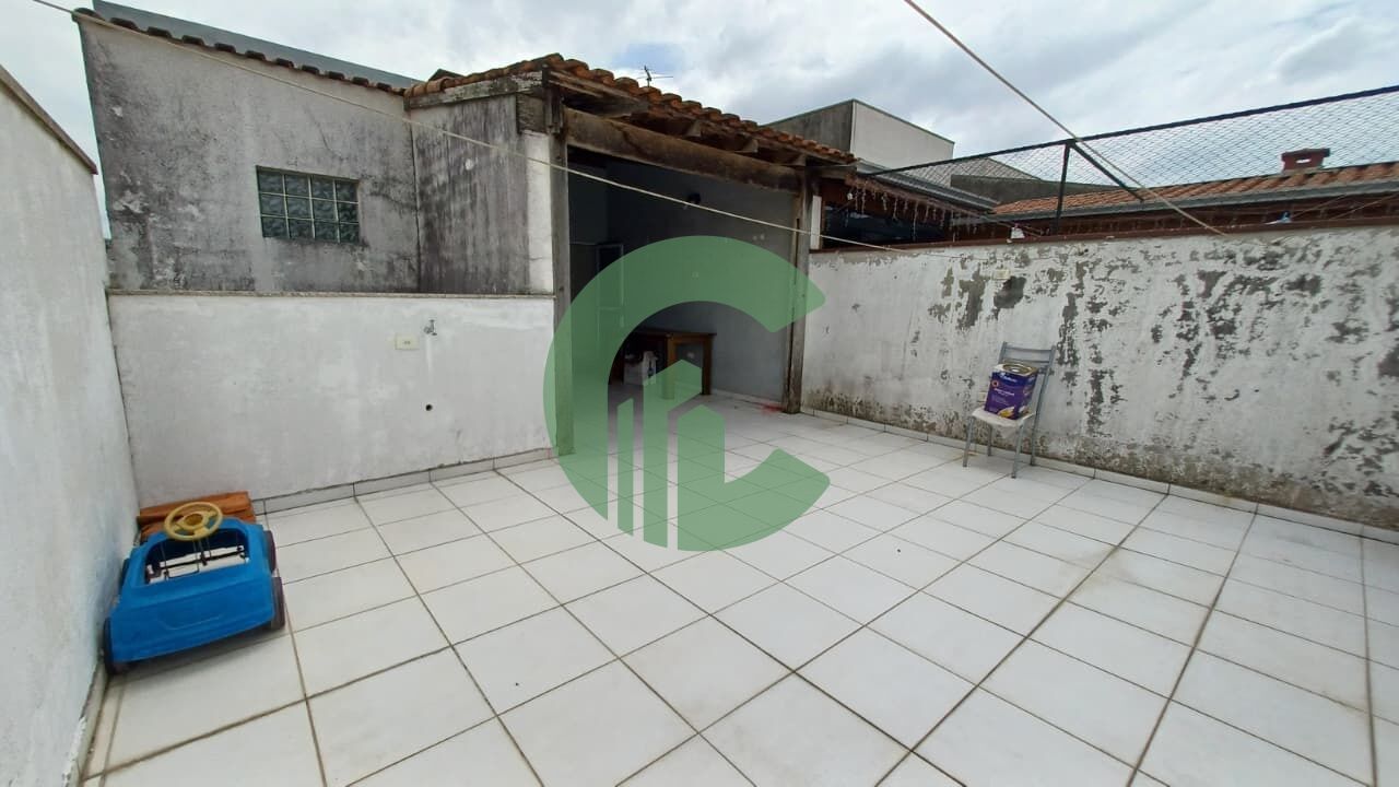 Cobertura a venda e para locação, Vila Linda, Santo André | Ref: CR6319 - foto 25