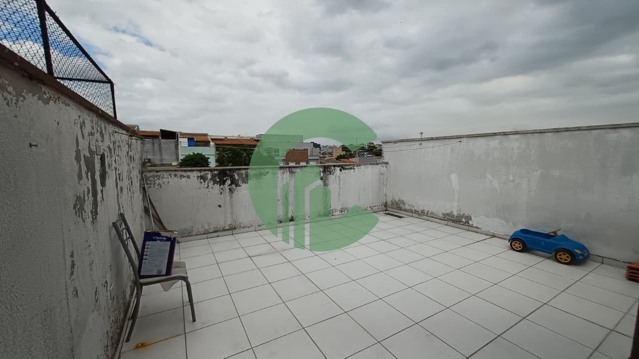 Cobertura a venda e para locação, Vila Linda, Santo André | Ref: CR6319 - foto 23