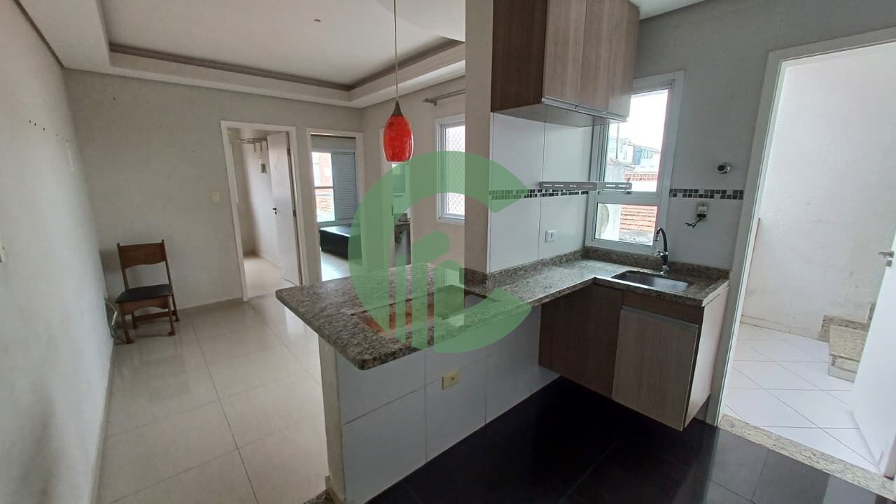 Cobertura a venda e para locação, Vila Linda, Santo André | Ref: CR6319 - foto 2