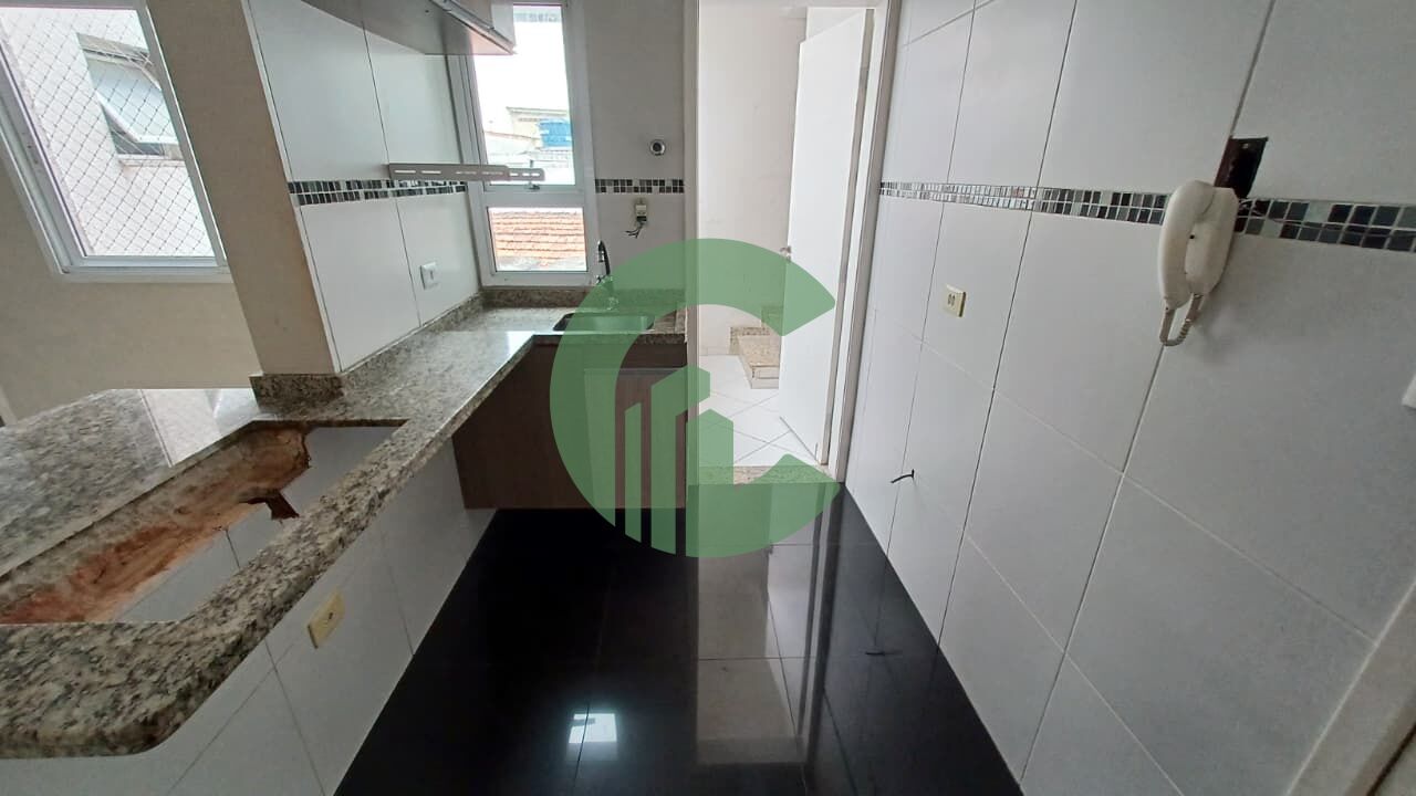 Cobertura a venda e para locação, Vila Linda, Santo André | Ref: CR6319 - foto 9