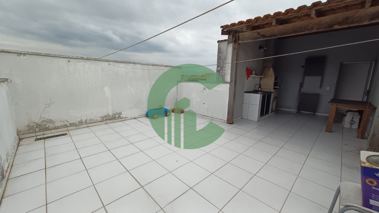 Cobertura a venda e para locação, Vila Linda, Santo André | Ref: CR6319 - foto 24