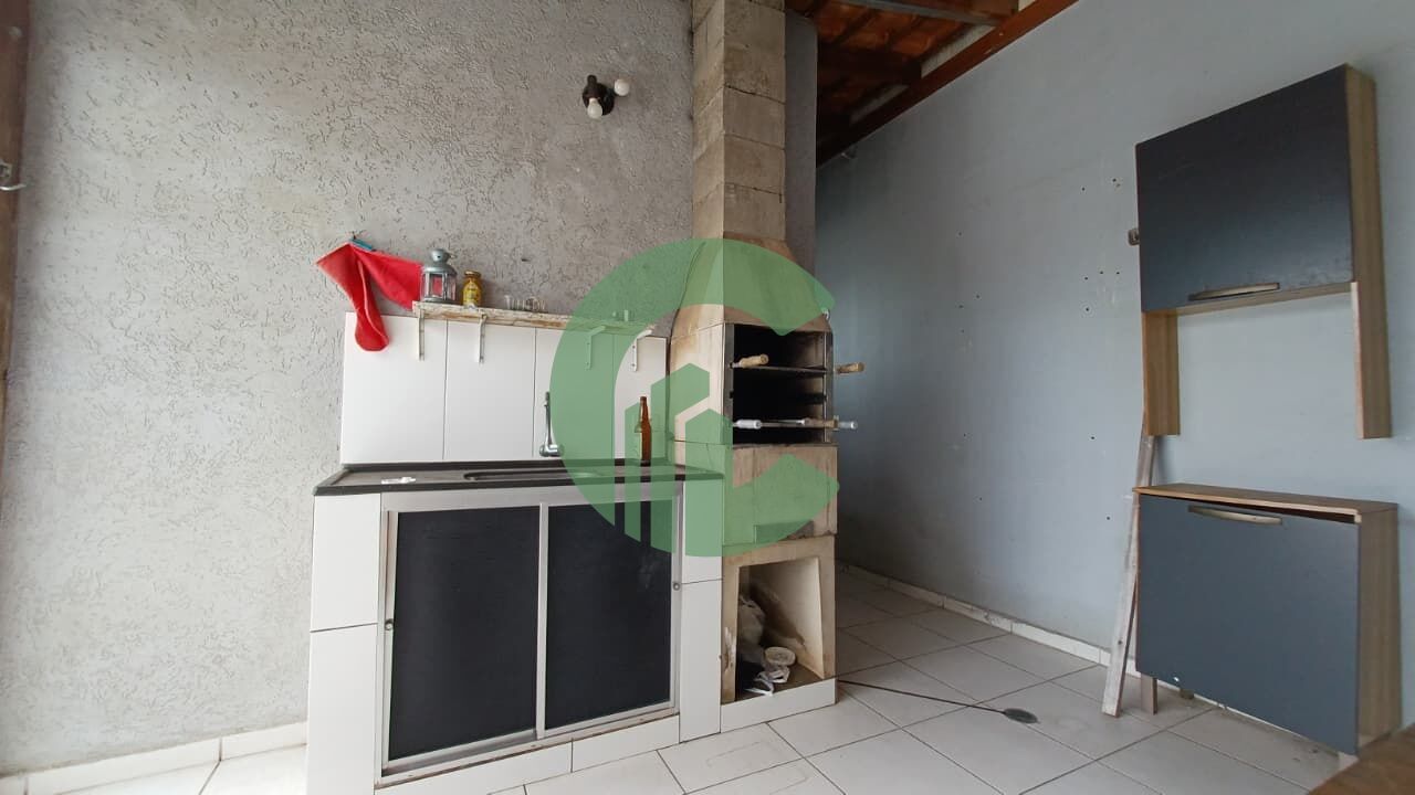 Cobertura a venda e para locação, Vila Linda, Santo André | Ref: CR6319 - foto 21