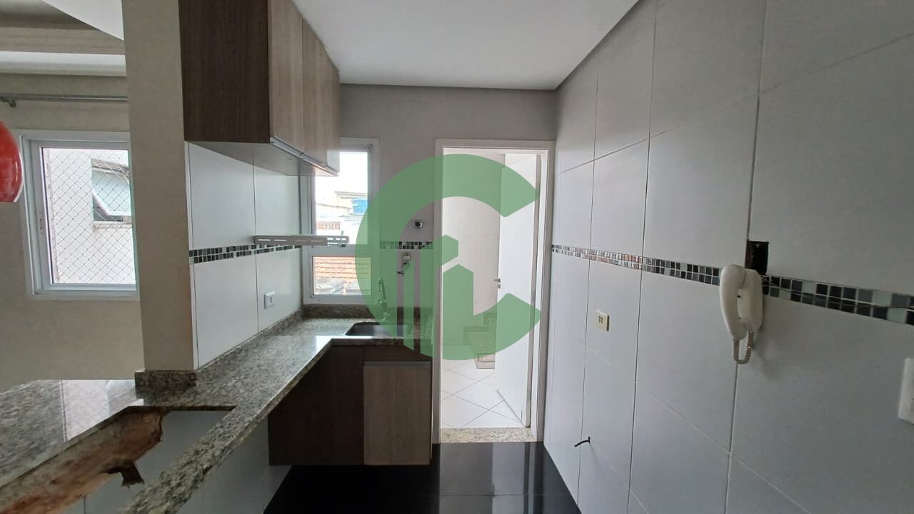 Cobertura a venda e para locação, Vila Linda, Santo André | Ref: CR6319 - foto 11