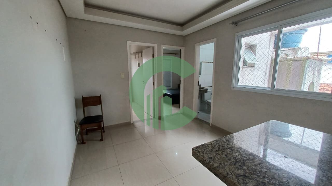 Cobertura a venda e para locação, Vila Linda, Santo André | Ref: CR6319 - foto 3