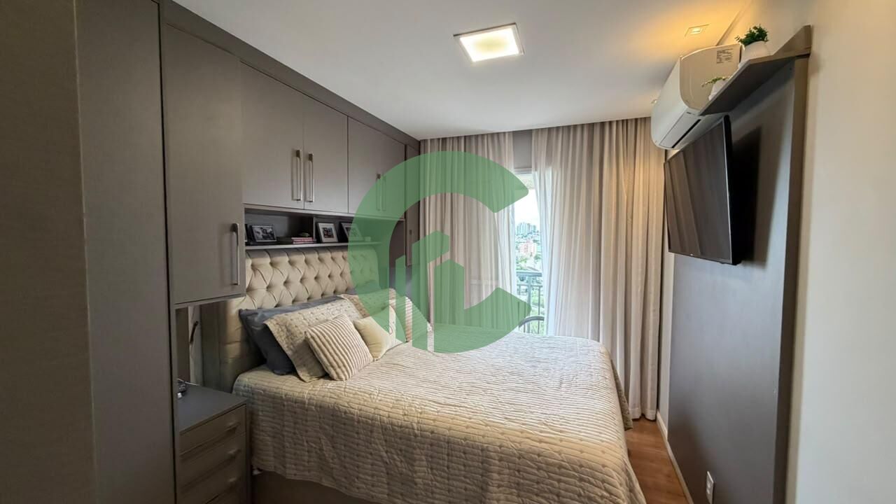 Apartamento a venda, Vila América, Santo André | Ref: CR6327 - foto 10