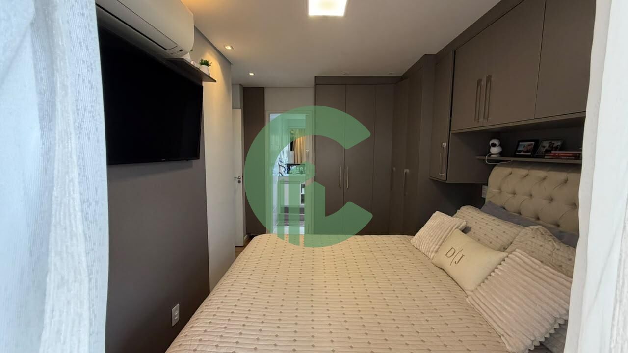 Apartamento a venda, Vila América, Santo André | Ref: CR6327 - foto 9