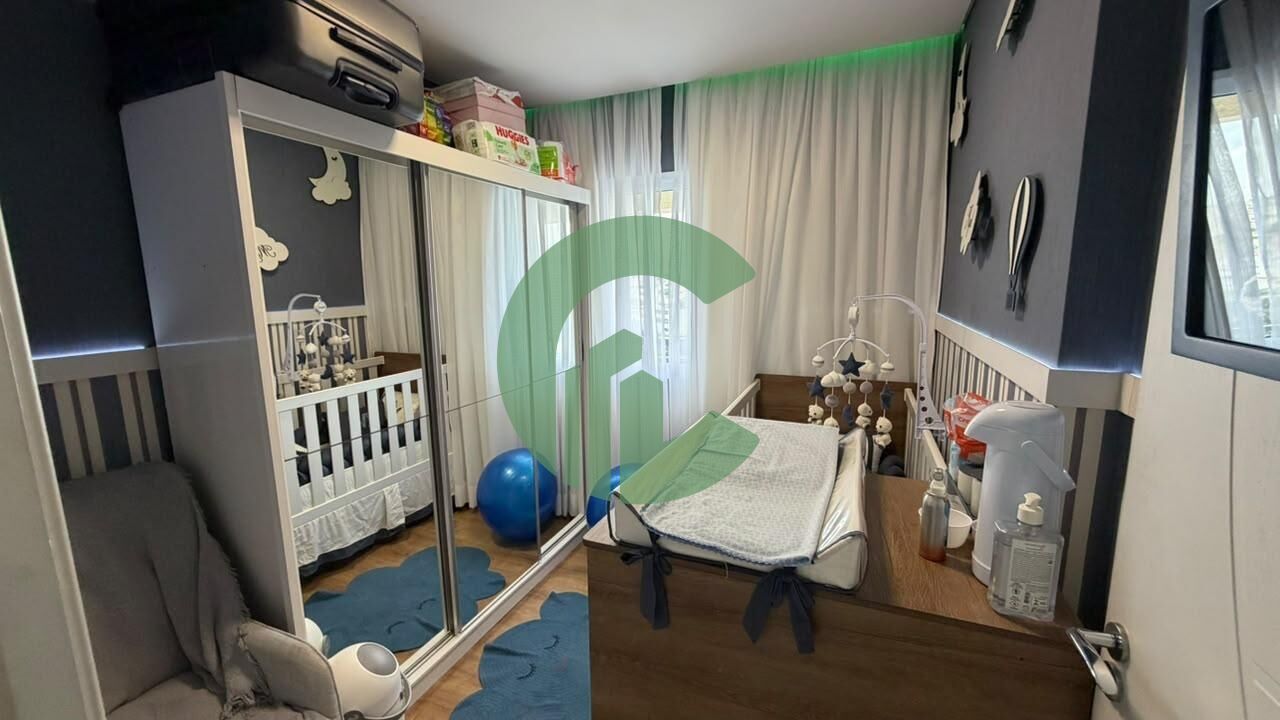 Apartamento a venda, Vila América, Santo André | Ref: CR6327 - foto 14