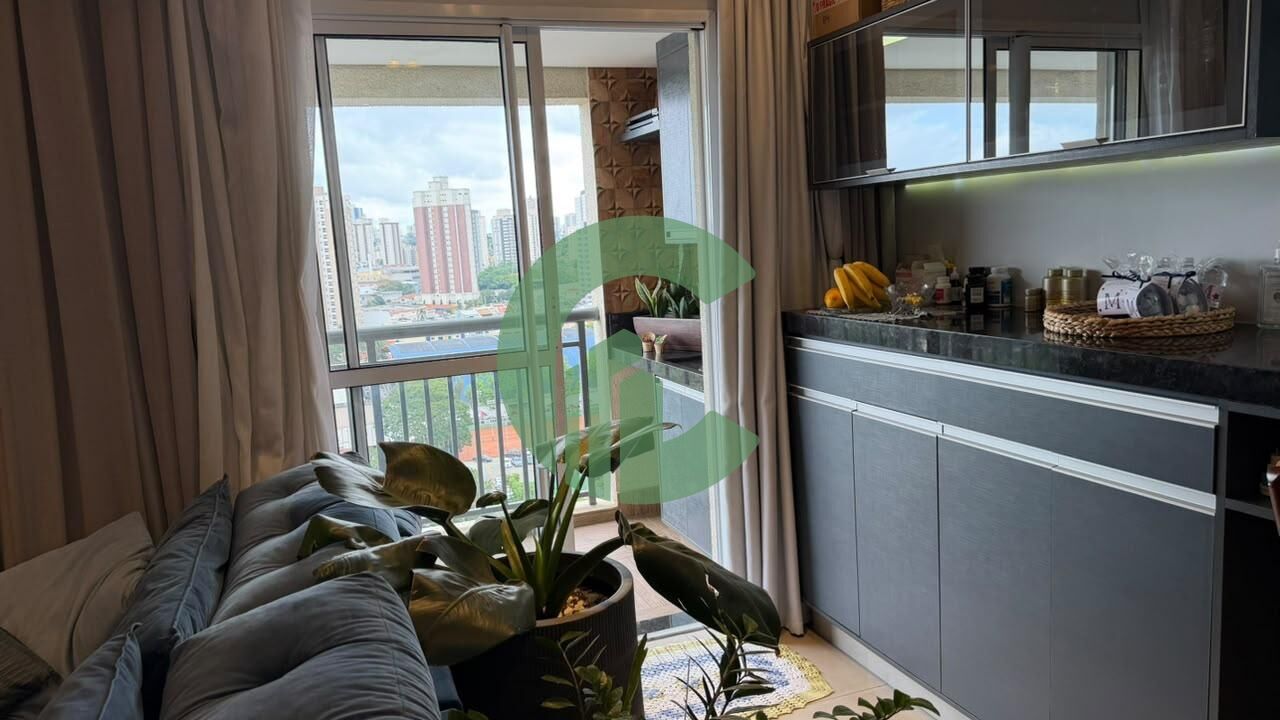 Apartamento a venda, Vila América, Santo André | Ref: CR6327 - foto 2