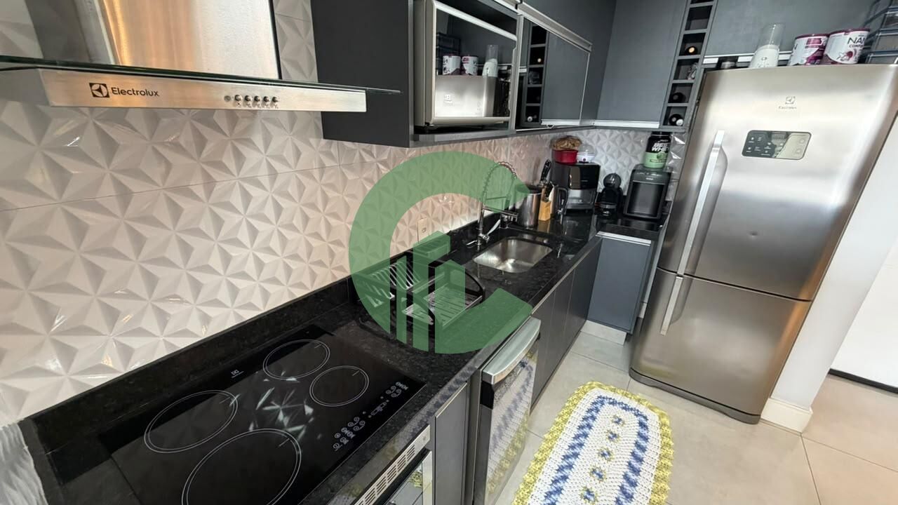 Apartamento a venda, Vila América, Santo André | Ref: CR6327 - foto 6