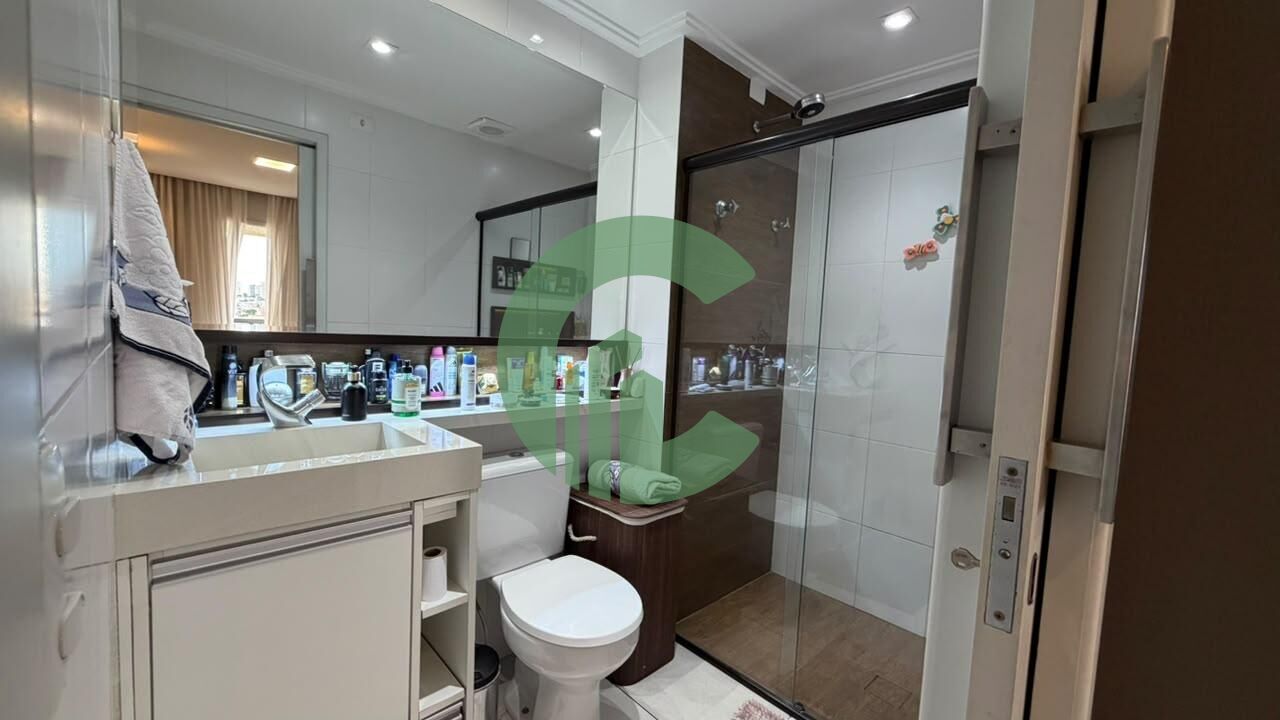 Apartamento a venda, Vila América, Santo André | Ref: CR6327 - foto 12