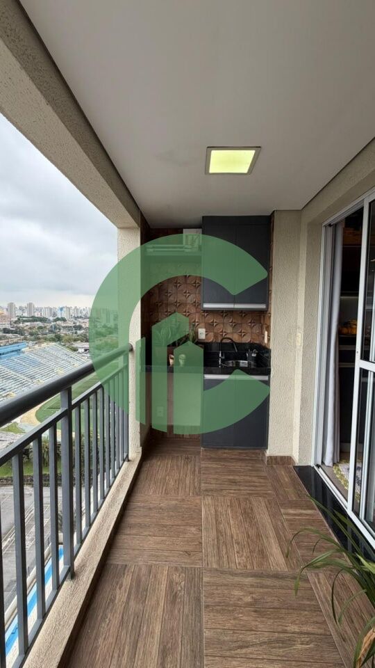 Apartamento a venda, Vila América, Santo André | Ref: CR6327 - foto 5