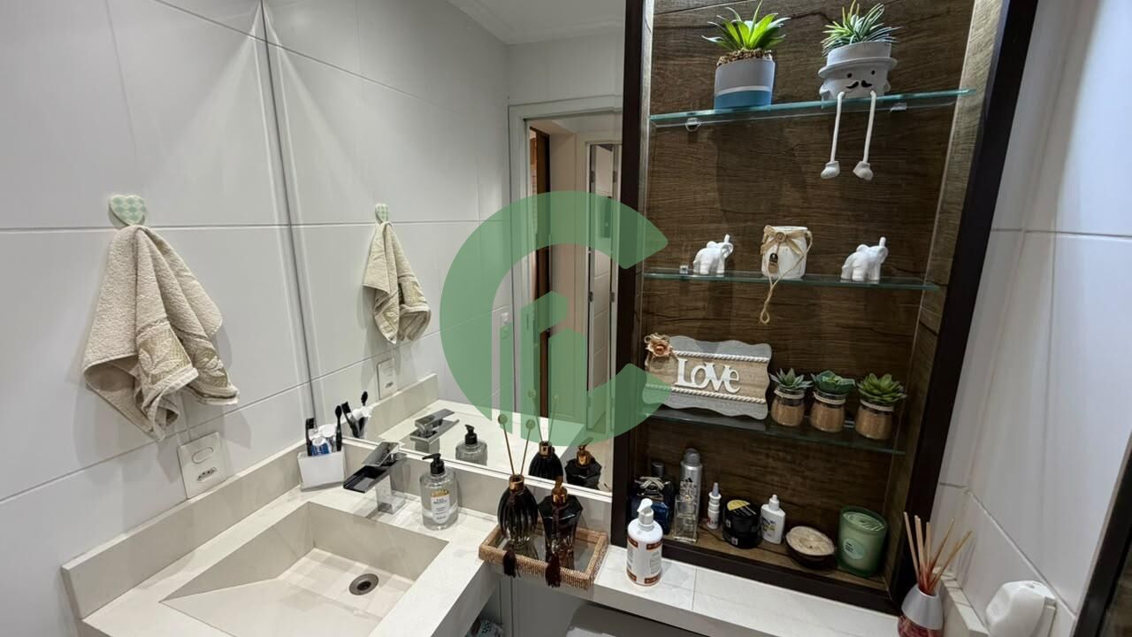 Apartamento a venda, Vila América, Santo André | Ref: CR6327 - foto 13