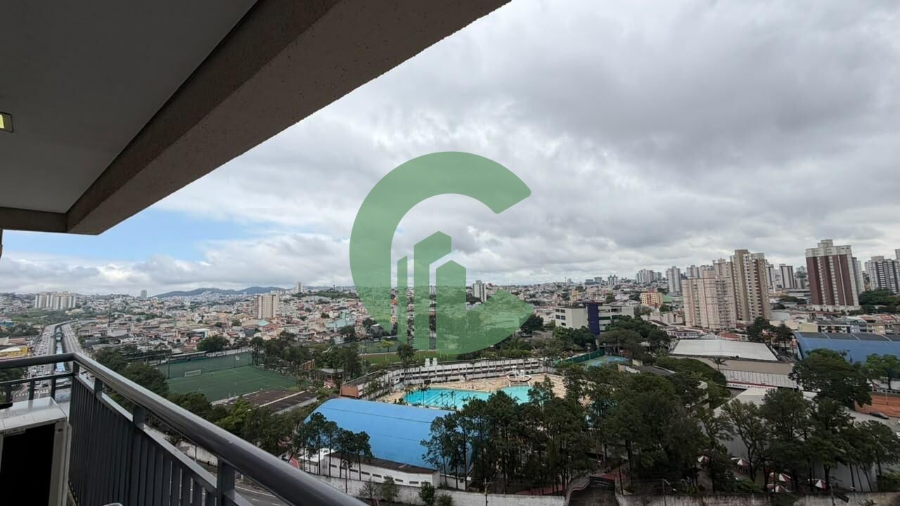 Apartamento a venda, Vila América, Santo André | Ref: CR6327 - foto 3