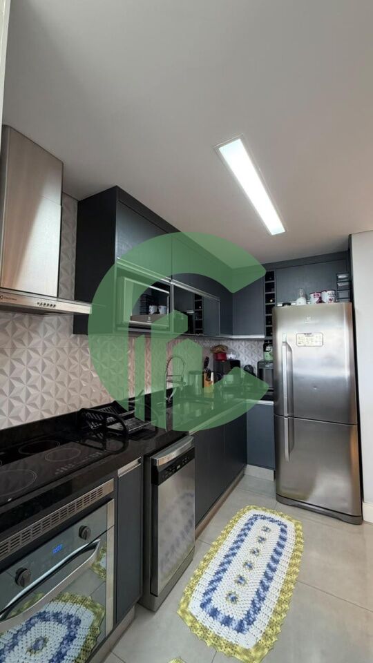 Apartamento a venda, Vila América, Santo André | Ref: CR6327 - foto 7