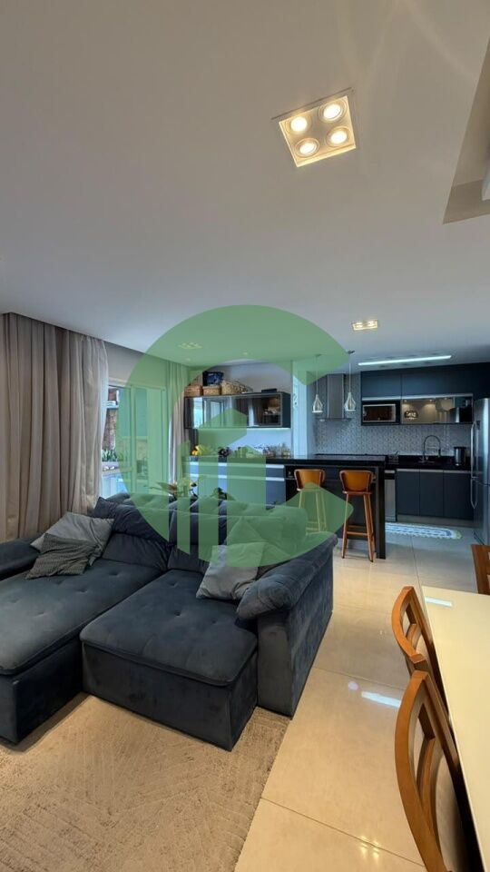 Apartamento a venda, Vila América, Santo André | Ref: CR6327 - foto 4