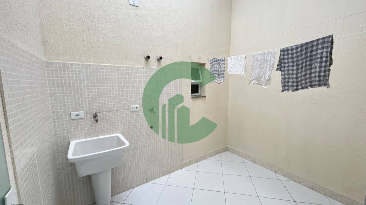 Sobrado para locação, Vila Marina, Santo André | Ref: CR6329 - foto 23