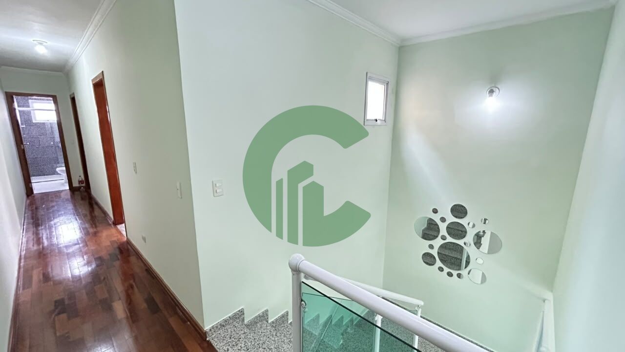 Sobrado para locação, Vila Marina, Santo André | Ref: CR6329 - foto 36