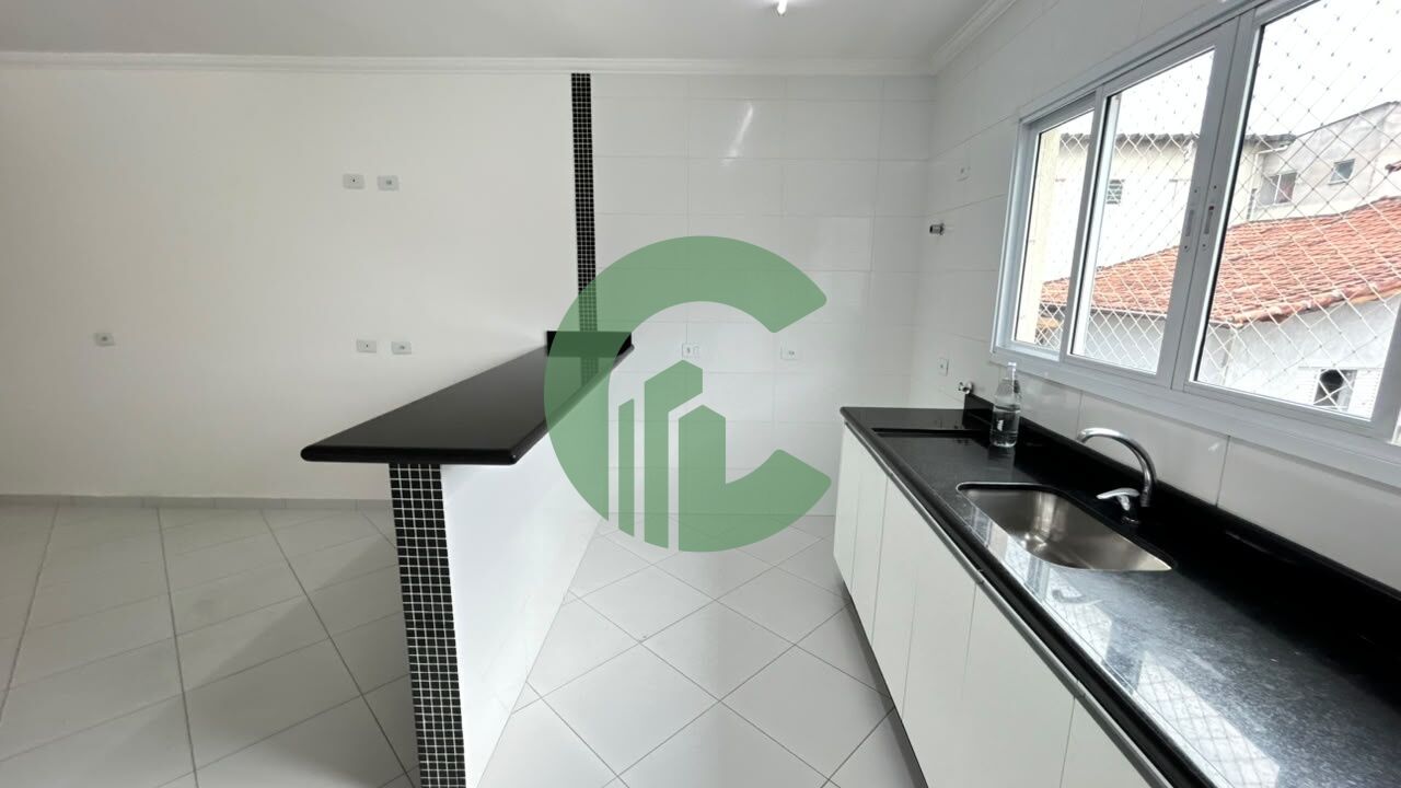 Sobrado para locação, Vila Marina, Santo André | Ref: CR6329 - foto 15