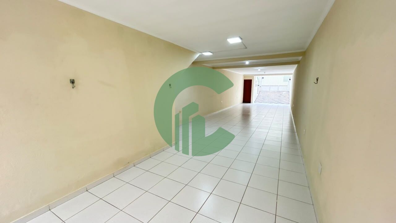 Sobrado para locação, Vila Marina, Santo André | Ref: CR6329 - foto 22