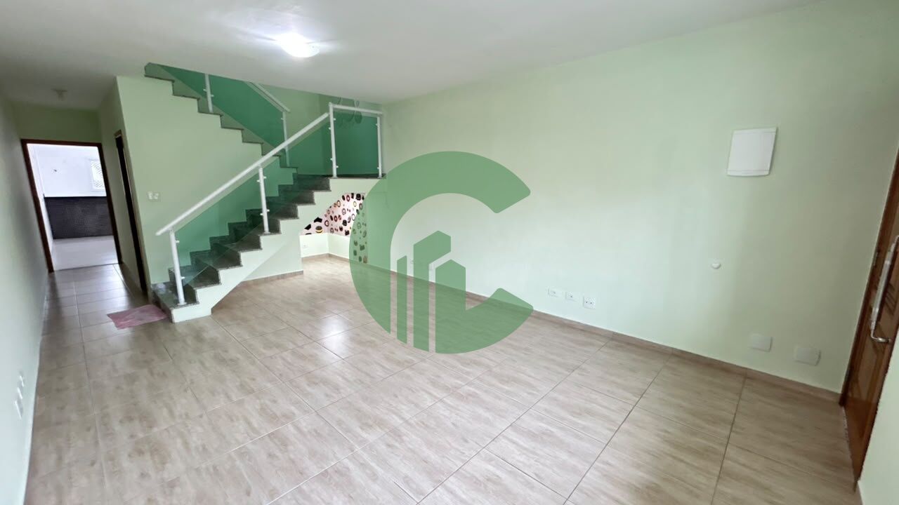 Sobrado para locação, Vila Marina, Santo André | Ref: CR6329 - foto 3