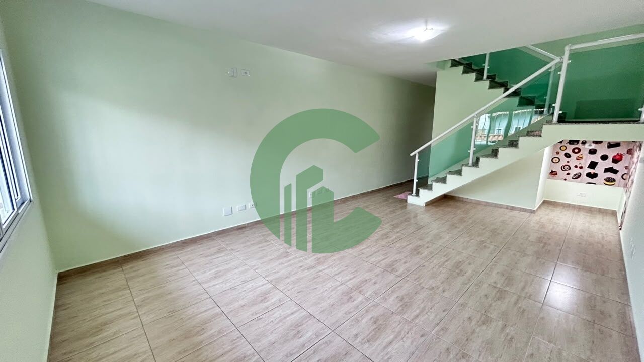 Sobrado para locação, Vila Marina, Santo André | Ref: CR6329 - foto 2