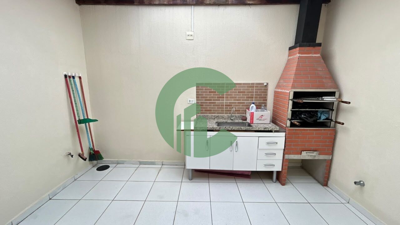 Sobrado para locação, Vila Marina, Santo André | Ref: CR6329 - foto 20