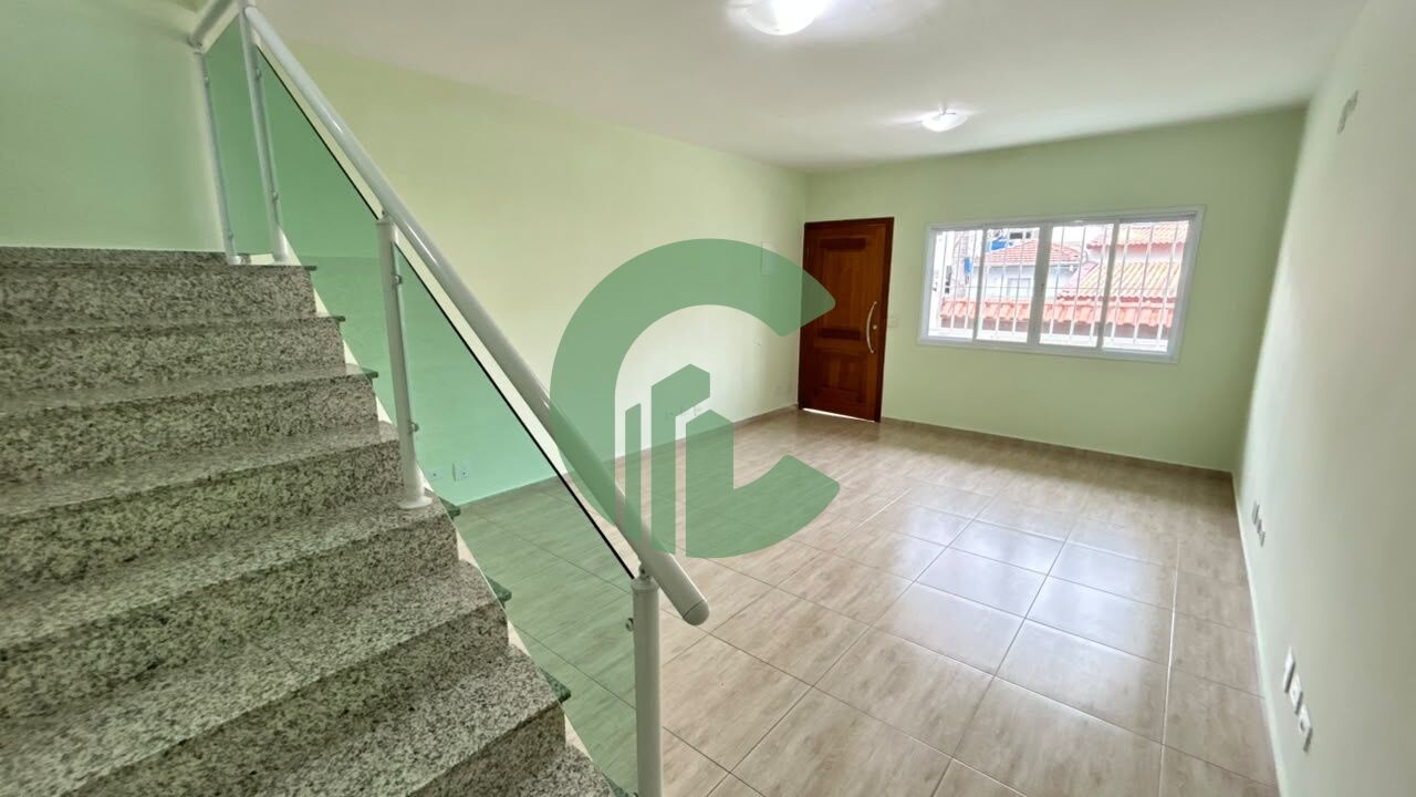 Sobrado para locação, Vila Marina, Santo André | Ref: CR6329 - foto 7