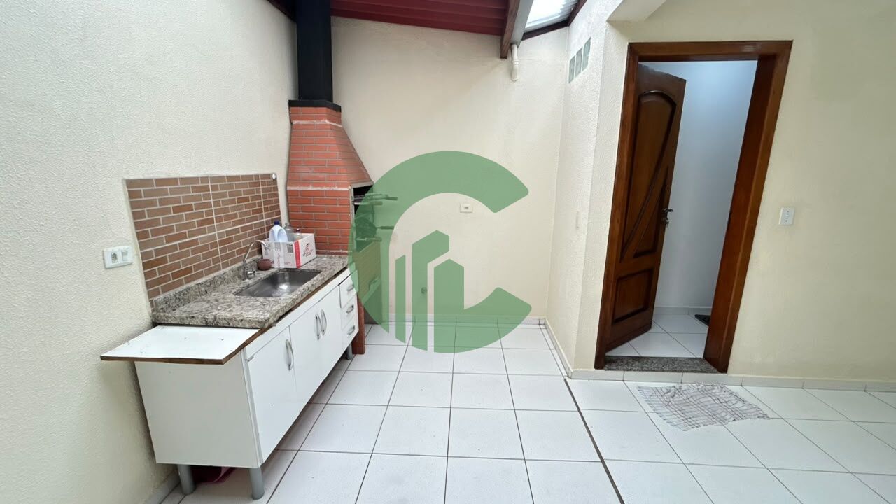Sobrado para locação, Vila Marina, Santo André | Ref: CR6329 - foto 21