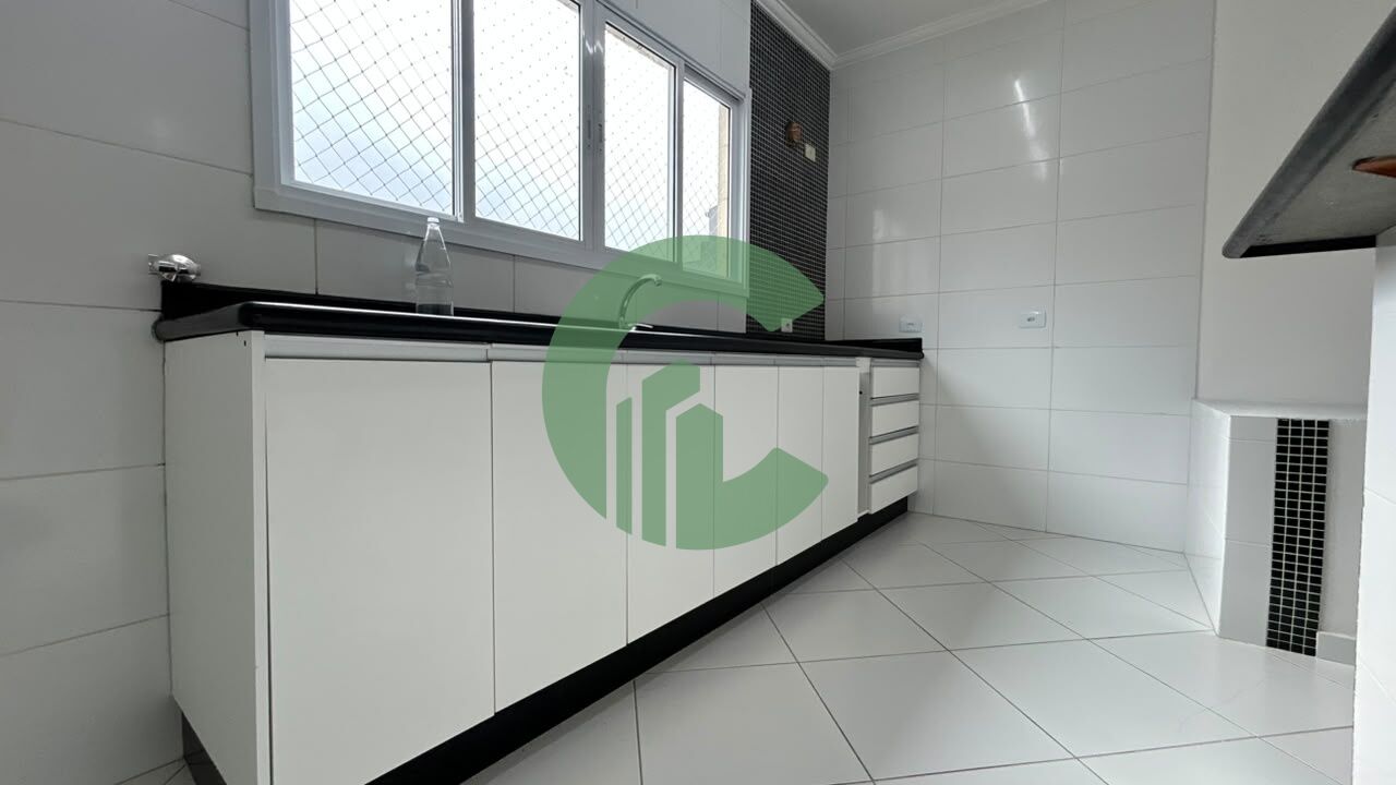 Sobrado para locação, Vila Marina, Santo André | Ref: CR6329 - foto 18