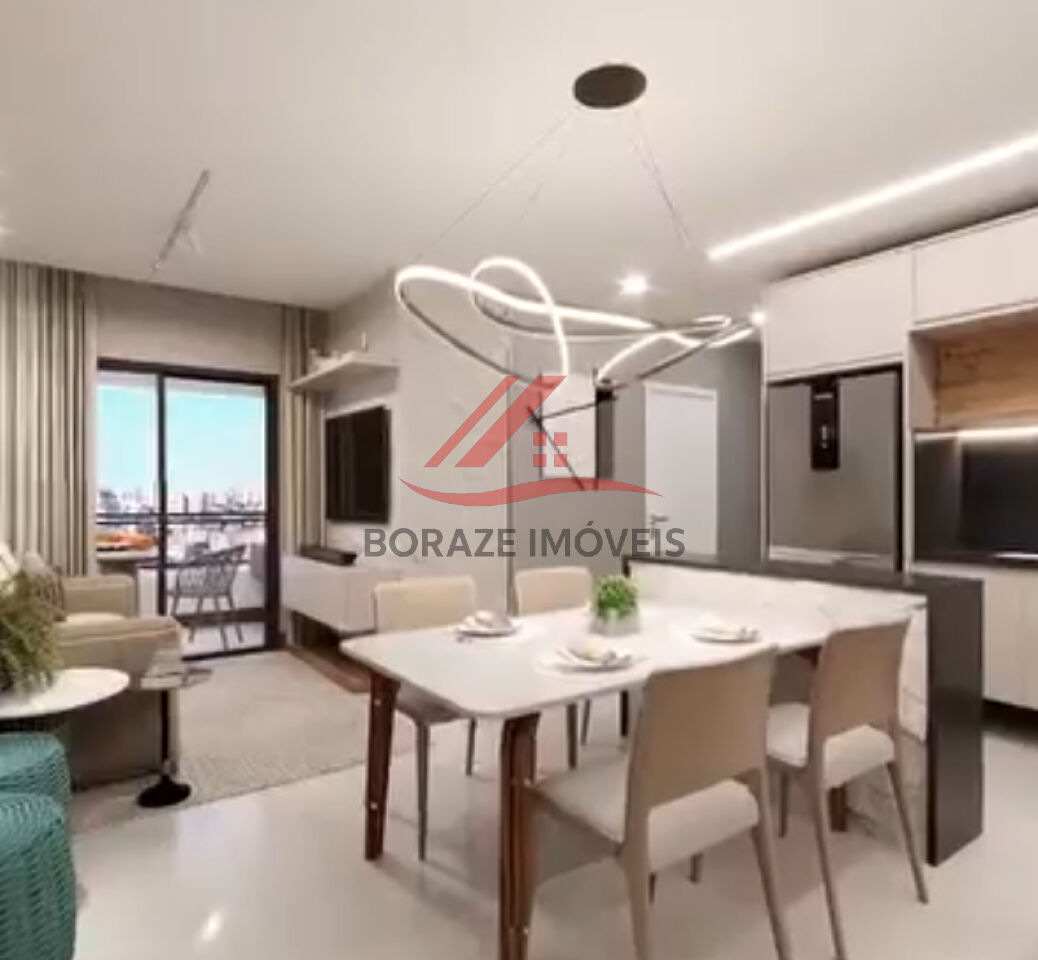 Apartamentos novos à venda no bairro Matriz, em Mauá!