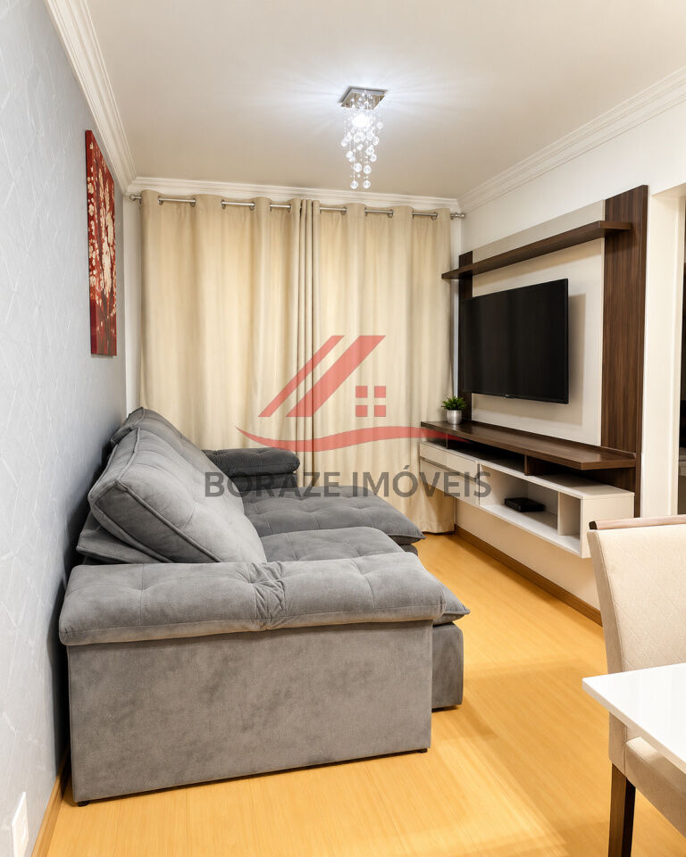 APARTAMENTO À VENDA NO JARDIM SÃO JUDAS ? MAUÁ/SP