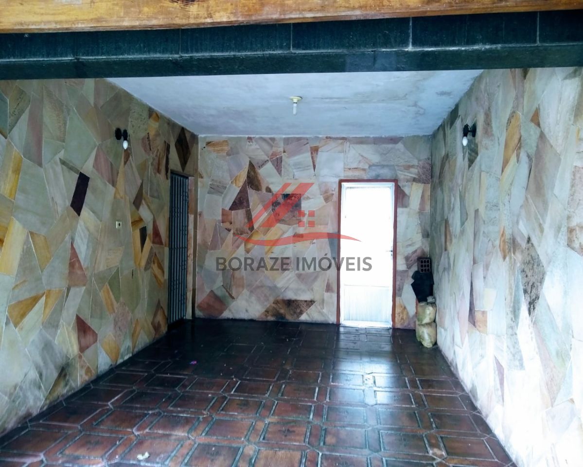 Casa com 3 quartos para venda no Jardim Anchieta em Mauá