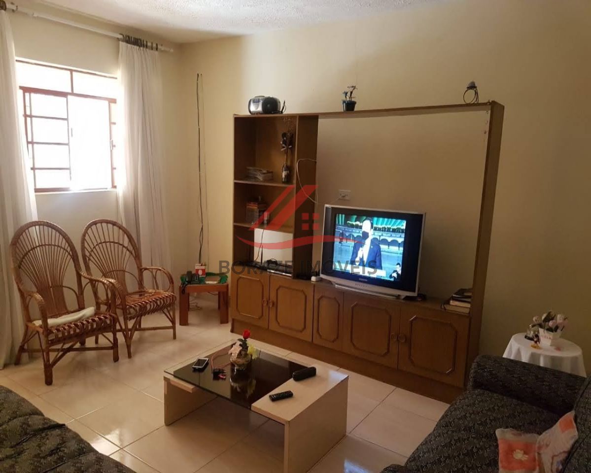 Casa com 2 quartos para venda no Jardim Itapark em Mauá