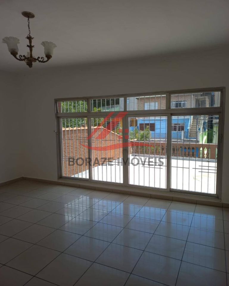 Sobrado com 4 quartos para venda no Jardim Haydee em Mauá